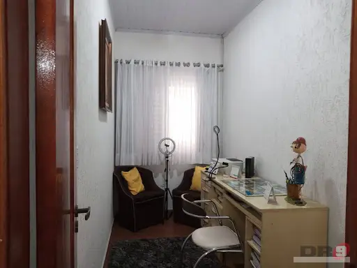 Casa - 3 quartos - Vila Bertioga - São Paulo - foto 4