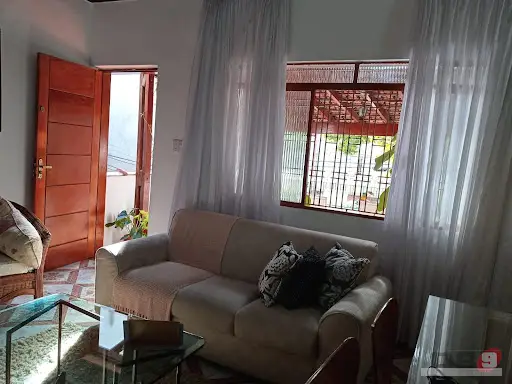 Casa - 3 quartos - Vila Bertioga - São Paulo - foto 5