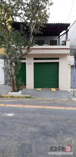 Casa - 3 quartos - Vila Bertioga - São Paulo