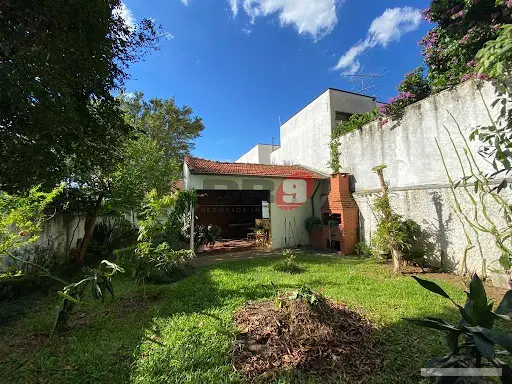 Casa - 3 quartos - Vila Bertioga - São Paulo - foto 2