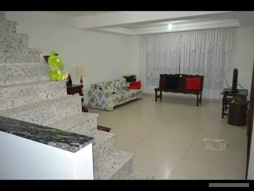 Casa - 4 quartos - Mooca - São Paulo - foto 4