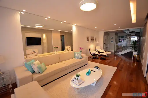 Casa - 4 quartos - Mooca - São Paulo