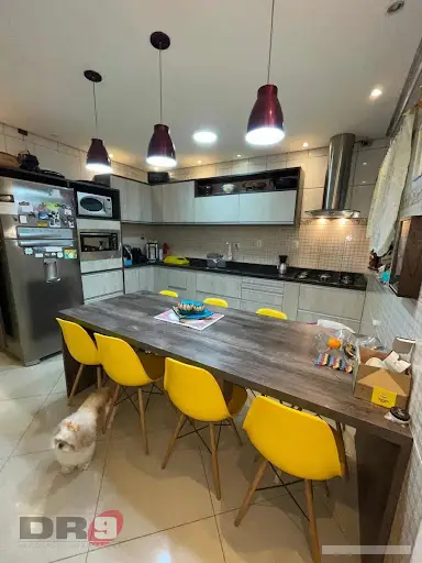 Casa de vila - 3 quartos - Mooca - São Paulo - foto 3