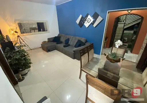 Casa de vila - 4 quartos - Mooca - São Paulo - foto 4