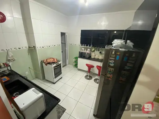 Casa de vila - 4 quartos - Mooca - São Paulo - foto 2