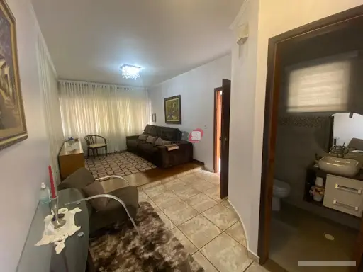 Casa de vila com 3 quartos em Quarta Parada - foto 3