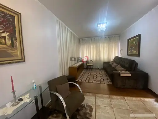 Casa de vila com 3 quartos em Quarta Parada - foto 2