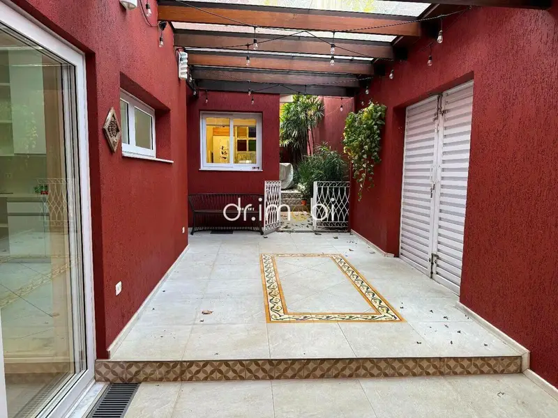 Casa - 3 quartos - Vila Mariana - São Paulo