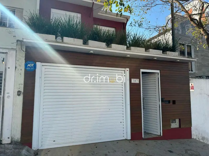 Casa - 3 quartos - Vila Mariana - São Paulo - foto 4