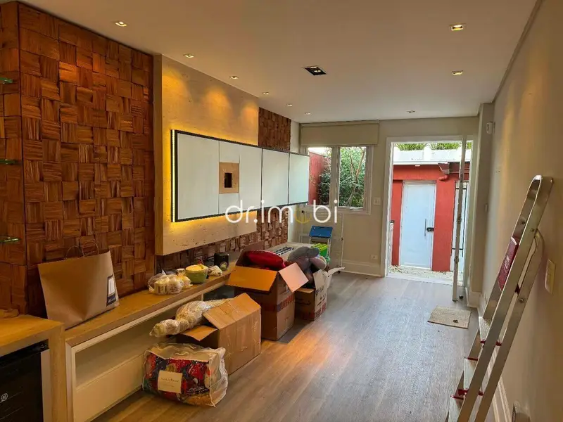 Casa - 3 quartos - Vila Mariana - São Paulo - foto 3