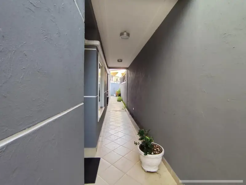 Casa - 3 quartos - Parada Inglesa - São Paulo - foto 4