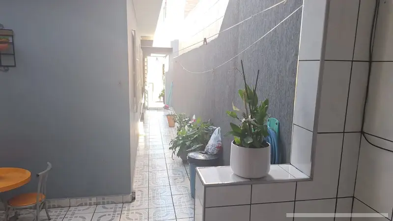 Casa com 5 quartos em Jardim Santa Cruz (zona Norte) - foto 3