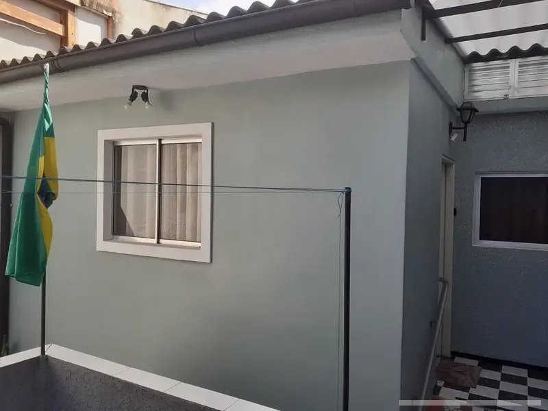 Casa - 6 quartos - Santana - São Paulo - foto 3