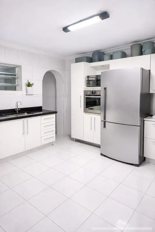 Sobrado com 4 quartos em Jardim Santa Cruz (Zona Norte) - foto 4