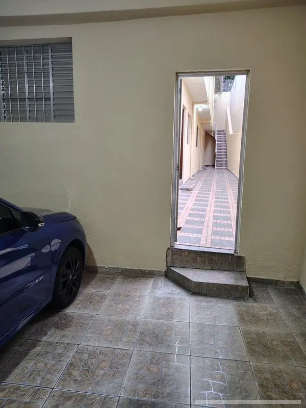 Casa - 4 quartos - Vila Matilde - São Paulo - foto 3