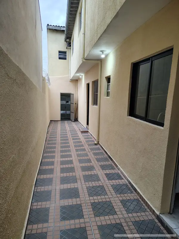 Casa - 4 quartos - Vila Matilde - São Paulo - foto 5