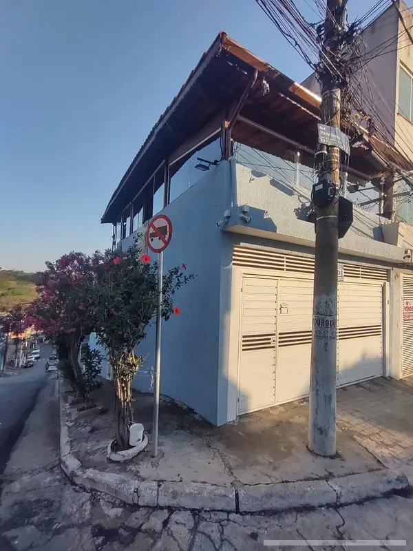 Casa com 2 quartos em Jardim Peri - foto 2