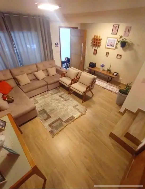 Casa com 2 quartos em Jardim Peri - foto 5