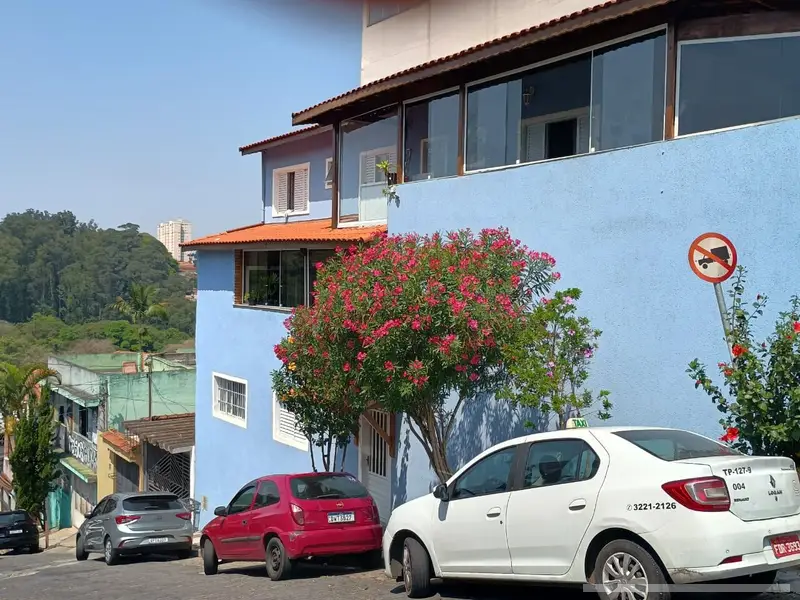 Casa com 2 quartos em Jardim Peri - foto 3