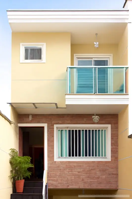 Casa - 3 quartos - Parada Inglesa - São Paulo