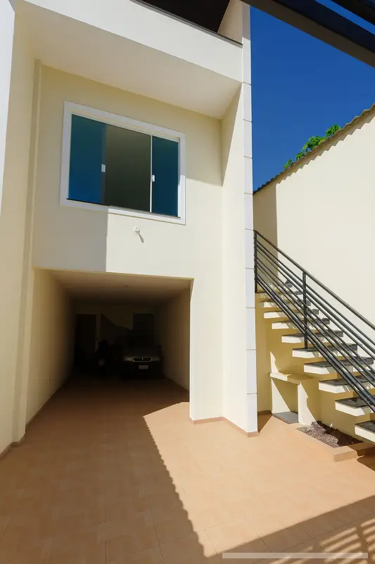 Sobrado - 3 quartos - Jardim Virginia Bianca - São Paulo