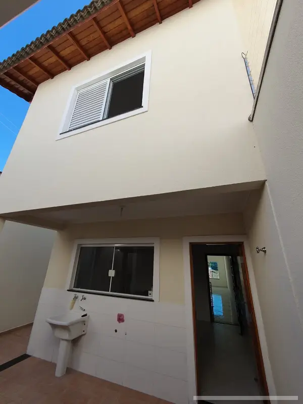 Sobrado com 3 quartos em Jardim Virginia Bianca - foto 3