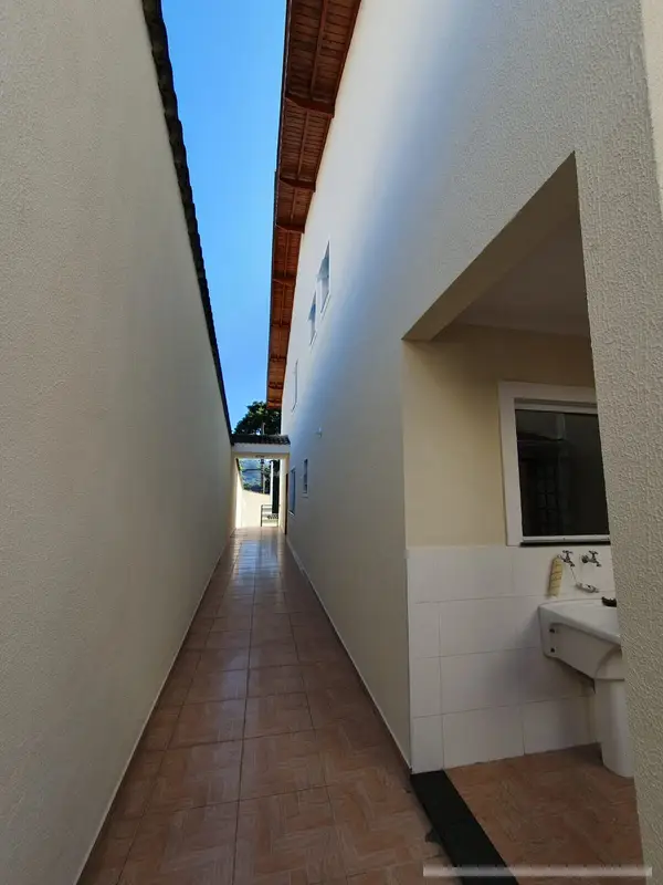 Sobrado com 3 quartos em Jardim Virginia Bianca - foto 2