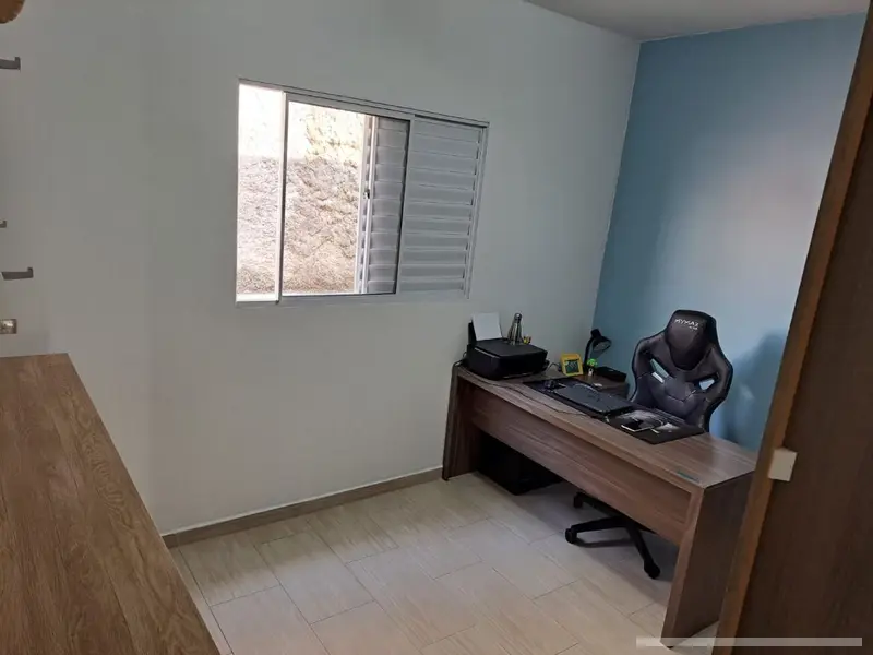 Sobrado - 3 quartos - Vila Gustavo - São Paulo - foto 5