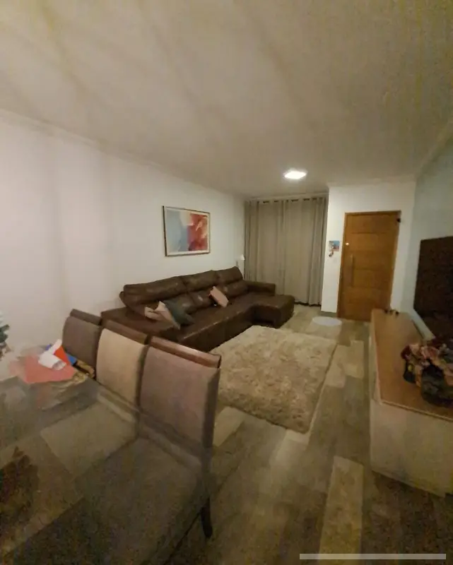 Sobrado - 3 quartos - Vila Gustavo - São Paulo - foto 2