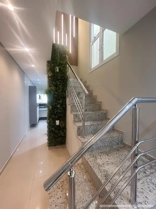 Casa - 3 quartos - Água Fria - São Paulo - foto 4