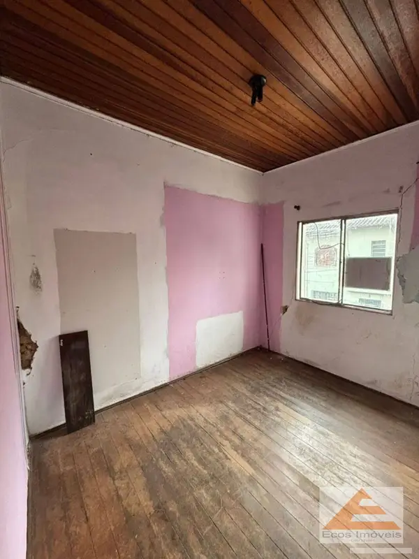 Casa - 2 quartos - Barra Funda - São Paulo