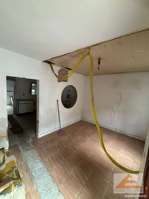 Casa - 2 quartos - Barra Funda - São Paulo - foto 2