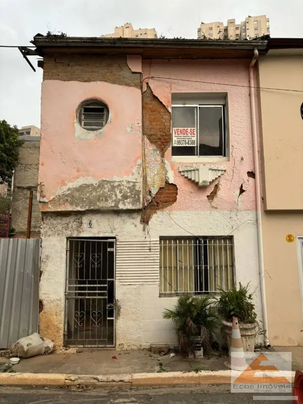 Casa - 2 quartos - Barra Funda - São Paulo - foto 4