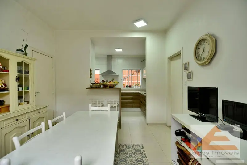 Casa - 5 quartos - Campo Belo - São Paulo - foto 3