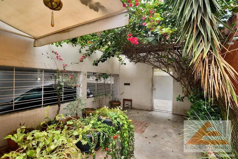 Casa - 5 quartos - Campo Belo - São Paulo - foto 5