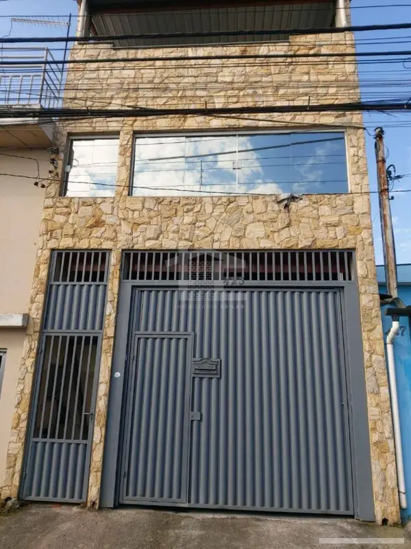 Casa - Parque São Rafael - São Paulo