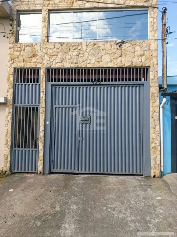 Casa em Parque São Rafael - foto 5