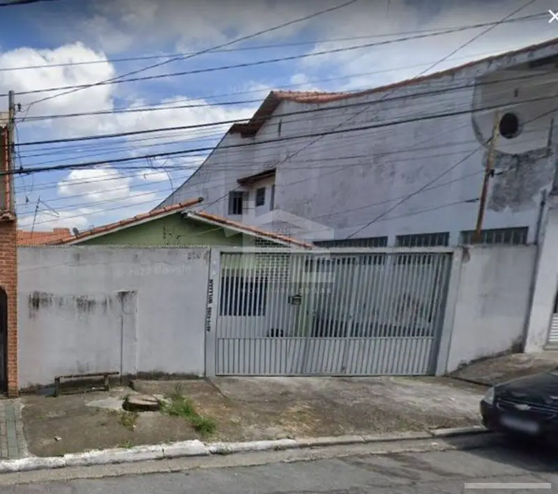 Casa - Parque São Rafael - São Paulo