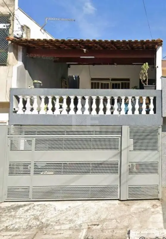 Casa - Parque São Rafael - São Paulo