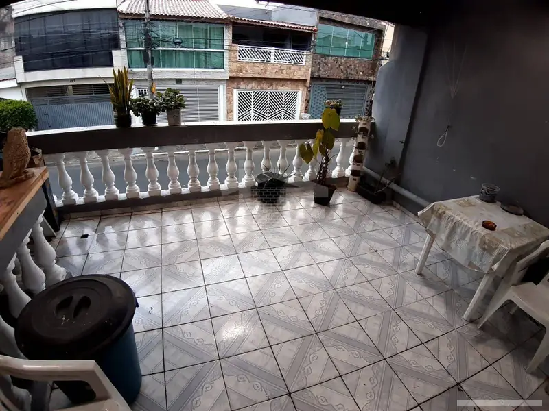 Casa em Parque São Rafael - foto 2