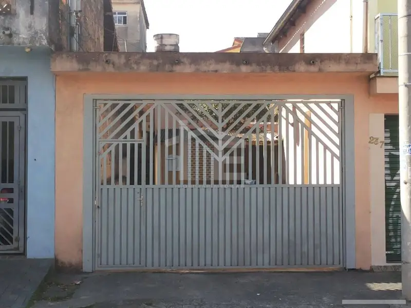 Casa - Parque São Rafael - São Paulo