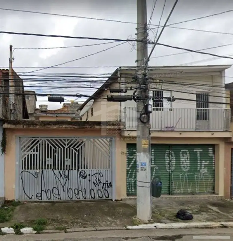 Casa em Parque São Rafael - foto 2