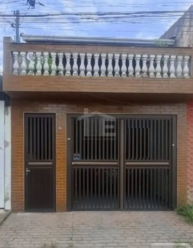 Casa - Parque São Rafael - São Paulo