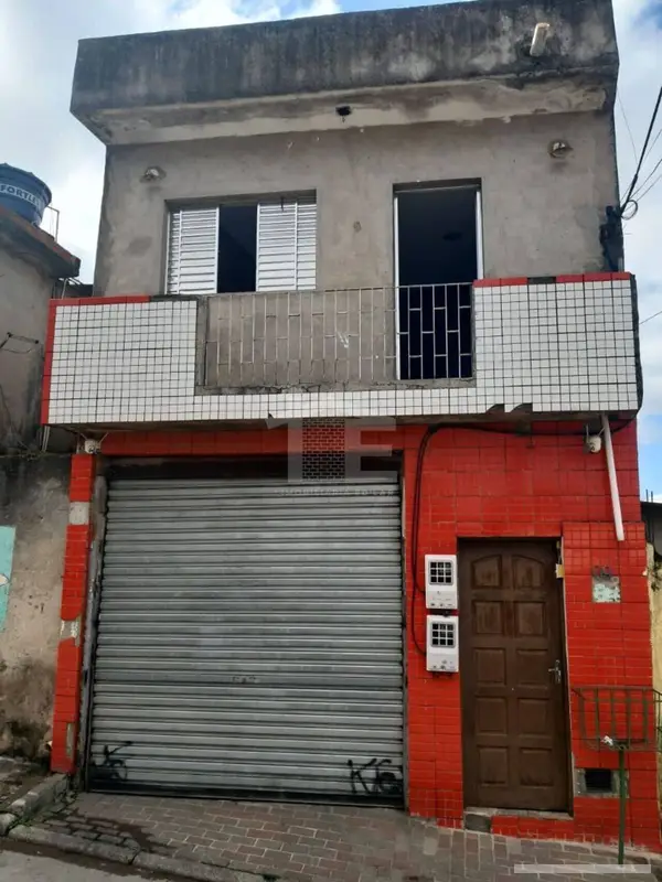 Casa - Parque São Rafael - São Paulo