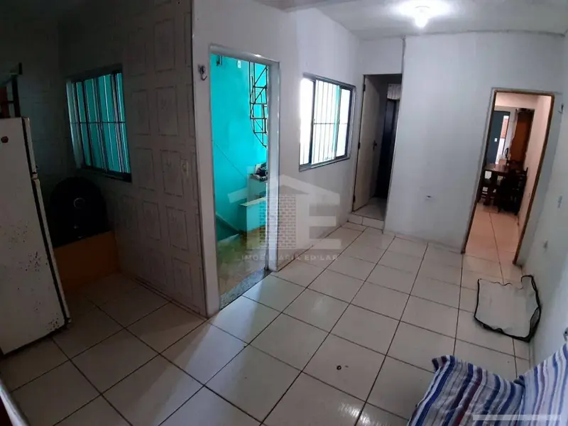 Casa em Parque São Rafael - foto 2