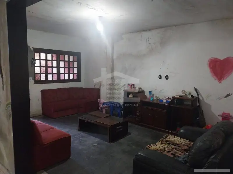 Casa com 2 quartos em Parque São Rafael - foto 4