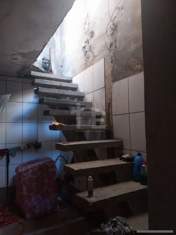 Casa com 2 quartos em Parque São Rafael - foto 3