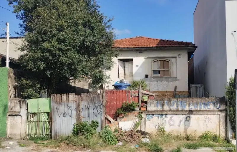 Casa - 2 quartos - Parque São Rafael - São Paulo