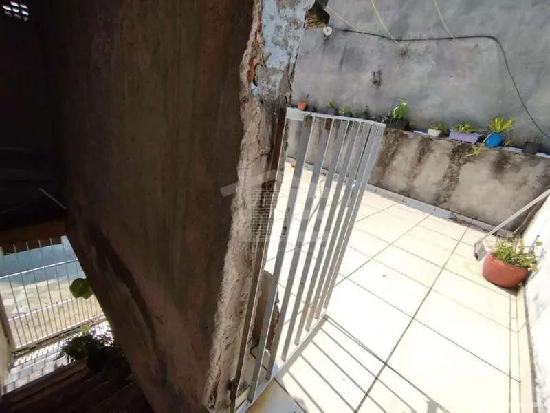 Casa em Parque São Rafael - foto 5