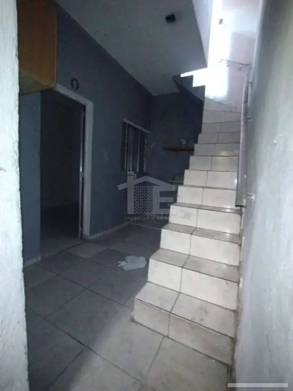 Casa com 3 quartos em Parque São Rafael - foto 4